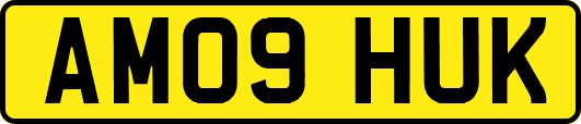 AM09HUK