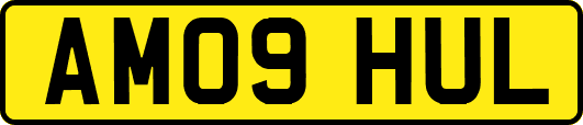 AM09HUL