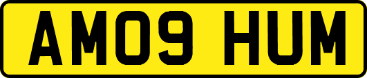 AM09HUM