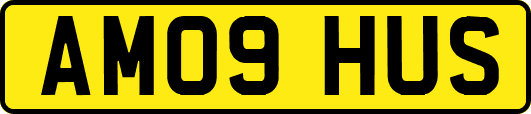 AM09HUS