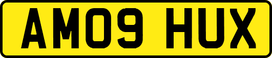 AM09HUX