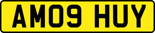 AM09HUY