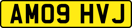 AM09HVJ