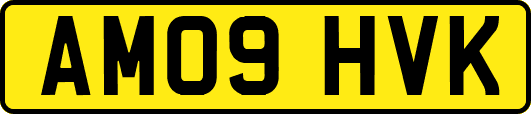 AM09HVK