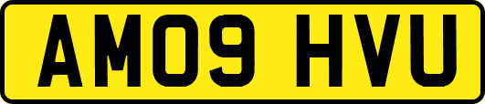 AM09HVU