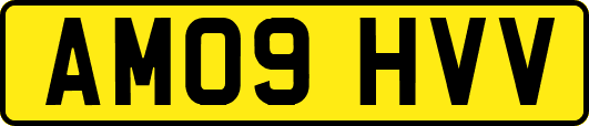 AM09HVV