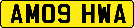 AM09HWA