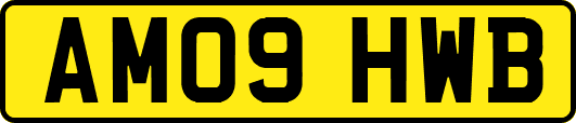 AM09HWB