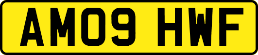 AM09HWF