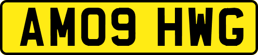AM09HWG