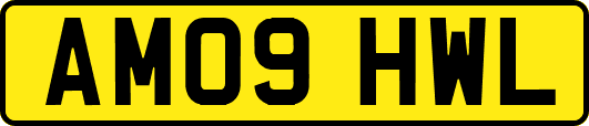 AM09HWL