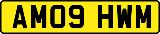 AM09HWM
