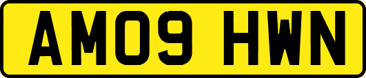 AM09HWN