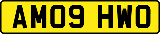 AM09HWO