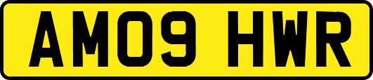AM09HWR