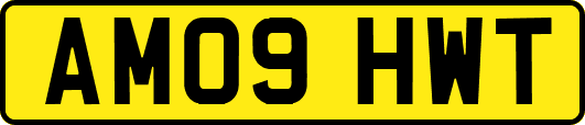AM09HWT