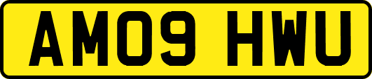 AM09HWU