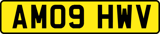 AM09HWV