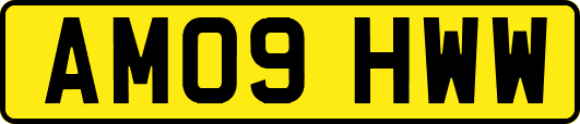 AM09HWW