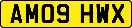 AM09HWX