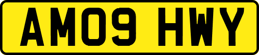 AM09HWY