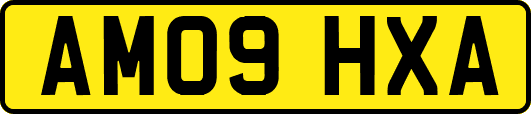 AM09HXA