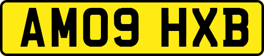 AM09HXB