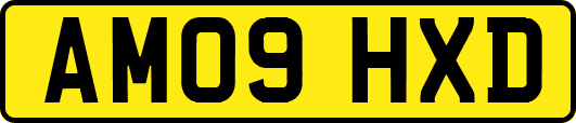 AM09HXD