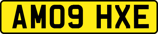 AM09HXE