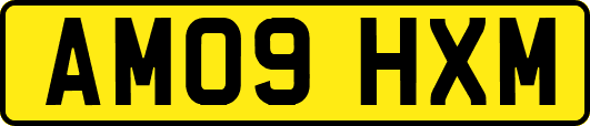 AM09HXM