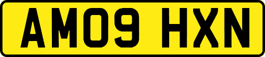 AM09HXN