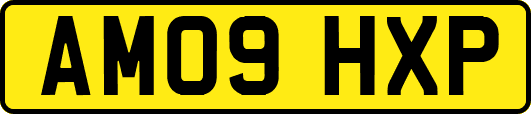 AM09HXP