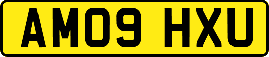 AM09HXU