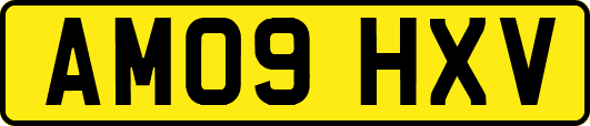 AM09HXV