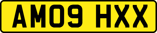 AM09HXX