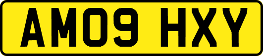 AM09HXY