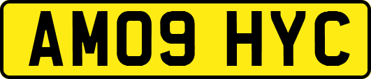 AM09HYC