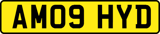 AM09HYD