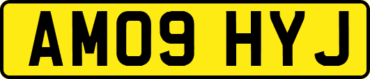 AM09HYJ