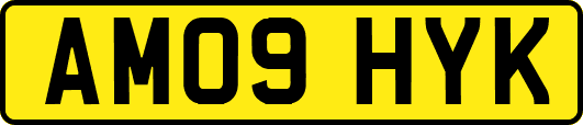 AM09HYK