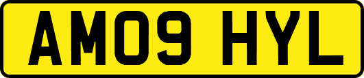 AM09HYL