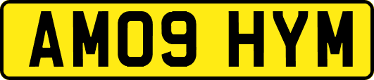AM09HYM