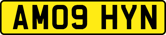 AM09HYN