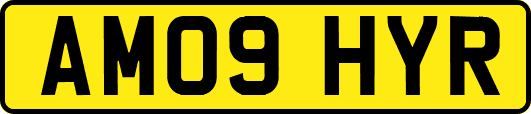 AM09HYR