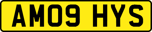 AM09HYS