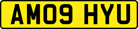 AM09HYU