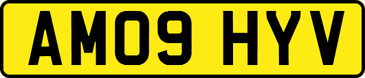 AM09HYV
