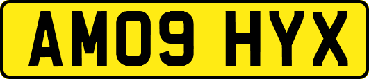AM09HYX