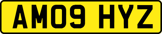 AM09HYZ
