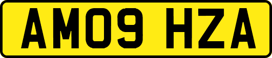 AM09HZA